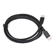  Mini HDMI Male to Mini HDMI Male Cable (1.5m)