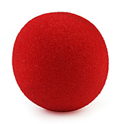  Red Clown Nose Fun