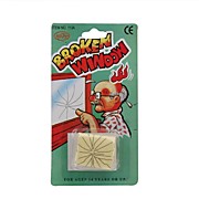  Practical Joke Gadget - Broken Window