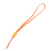 Pine Rope for Cell Phones and Gadgets (Orange)