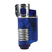  2000-C Butane Jet Torch Tri-Flame with LED