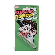  Practical Joke Gadget - Petrified Cigarette
