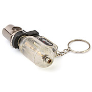  Compact 1300-C Butane Jet Lighter