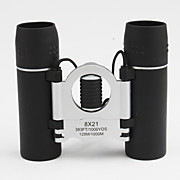  Cool 8x21 Binoculars D1007