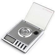  Digital Precision Scale (20g Max / 0.001g Resolution)