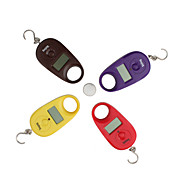  Portable Scale 15kg (4 Random Colors)WH-A10