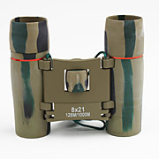  Cool 8x21 Binoculars D1043A