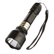  TrustFire P7-F15 SSC P7-WC 3-Mode 900-Lumen LED Flashlight (1*18650)