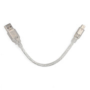  USB 5-Pin Data/Charging Cable (20CM)