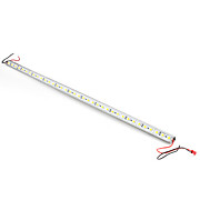  36-LED 576-Lumen String Light with Aluminum Alloy Shell - Warm White Light (12V)