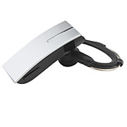  Hook Style Stylish Bluetooth Handsfree Headset (4.5-Hour Talk/150-Hour Standby)