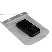  Waterproof Bag for Cell phone (Transparent)