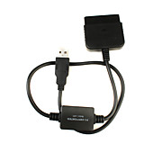 PS2 Controller to PS3 USB Cable