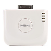  2000mAh External Battery with Stand for iPhone (All Models)