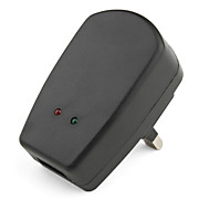  Universal UK Travel Power Adapter With USB plug