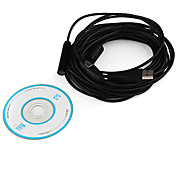  7m Hause usb Endoskop mit FDD