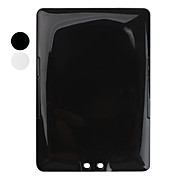  Protective TPU Case for Kindle 4 (Black)