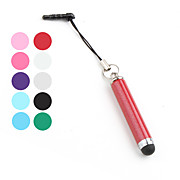  Stylus Touch Pen with A Soft Rubber Tip for iPad and iPhone