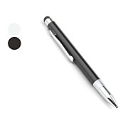  Capacitive Touch Screen Stylus with Ballpoint Pen for iPad