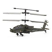  UdiRC U803 Military Infrared 3CH Micro RC Helicopter with Gyroscope