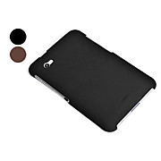 Rock® Back Case for Samsung P6200 Galaxy Tab 7.0 (Assorted Colors)