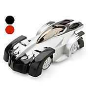  Remote Control Wall Climbing Car Controlled by iPhone, iPod, and iPad (Assorted Colors)