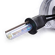  3000K 55W HID Car Light (2-pack)