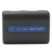  Ismart Digital Camera Battery for Sony NP-FM50