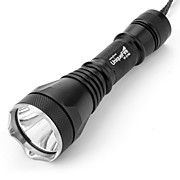  Uniquefire 2190 1000-Lumen Flashlight with CREE XM-L T6 LED
