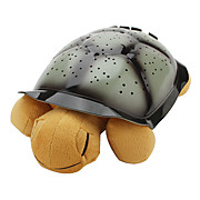  Tortoise Star Projector Music Player