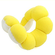  Donut Pattern Transformable Pillow