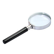  Metal Frame Magnifier (Small)