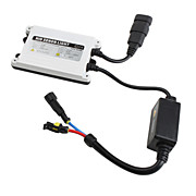  AS Ultra Slim Electronic Control Geal for Xenon Light Bulbs