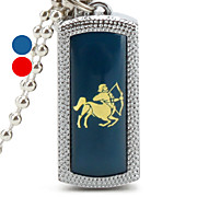  16GB Sagittarius Star Sign Style USB Flash Drive (Assorted Colors)