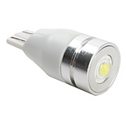  T10 3W SMD LED White Light Bulb for Car (DC 12V)