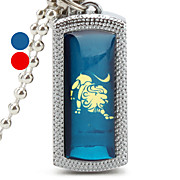  16GB Leo Star Sign Style USB Flash Drive (Assorted Colors)