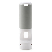  Handle Extension for Wii Remote Controller (White)