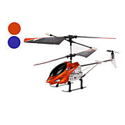  2.5 Channel Metal Frame Remote Control Helicopter with LED Light