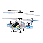  3.5 Channels R/C Infrared Palm Size Helicopter