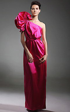 TAVIAH - Kleid für Abendveranstaltung aus Satin