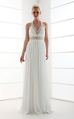 DARTFORD - Robe de Mariée Mousseline Satin