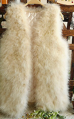 Collarless Tacchino Casual/Party Vest (More Colors)