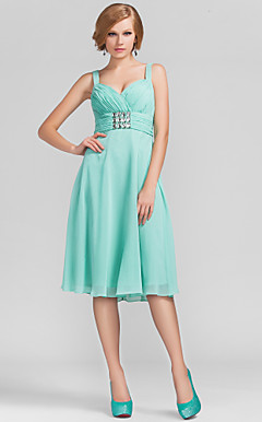 NARCA - Kleid für Abendveranstaltung aus Chiffon