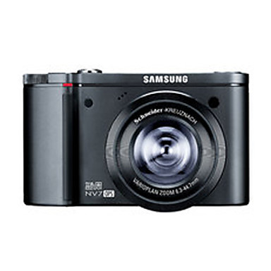  Samsung Digitalkamera NV7 + Geschenk (2GB SD Card + mehr)-Versandkosten