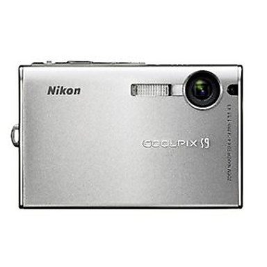  appareil photo numérique Nikon S9