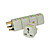  UK Electrical Adapter (E4U-014) (Start From 50 units)