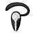  CCK Bluetooth Ear-linked Headphone (Black) (H219-Q) (Start From 30 Units)-Free Shipping