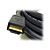  3-Foot Gold-Plated HDMI Cable Male to Male 28AWG with Ferrite Core(MONO003)