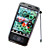  Super Cellphone Similar Style Iphone Plays Movies / Camera / P168 (Start From 2 Units Free Shipping)