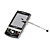  Samsung i718 Cell Phone / Black -- Free Shipping